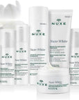 Nuxe Brightening Concentrate Serum with Vitamin C - 30ml, Hydrating & Anti-aging Skincare - view 4