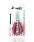 Nascita Bronze Nail Cuticle Trimmer Pliers - Professional Nail Care Tool Nascita Bronze Nail Cuticle Trimmer - Professional Nail Care nail care tool, nail cuticle trimmer, bronze nail care instrument, professional nail care, pedicure tool, nail grooming, cuticle care, bronze cuticle trimmer, professional nail care tool, nail health, nail hygiene, personal grooming