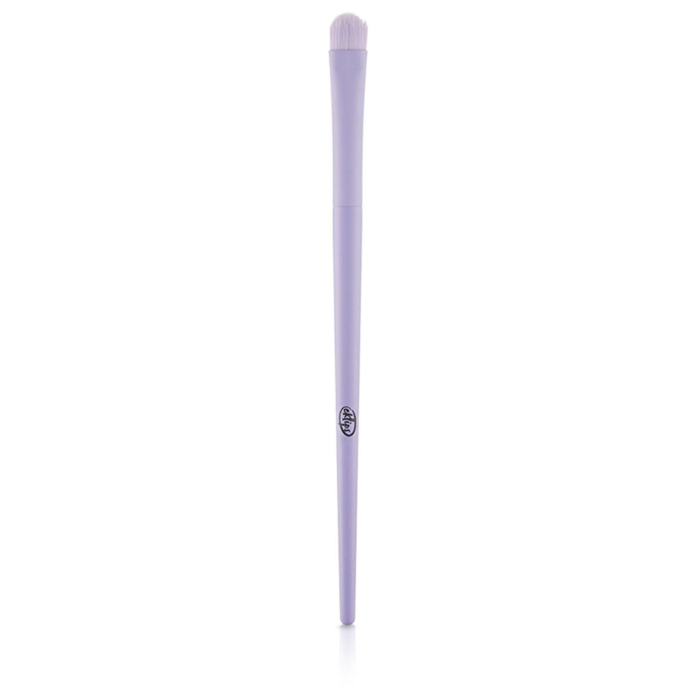 Eklips Eklips Colors Yassı Far Fırçası - Flat Eyeshadow Brush for Seamless Makeup Application - view 2