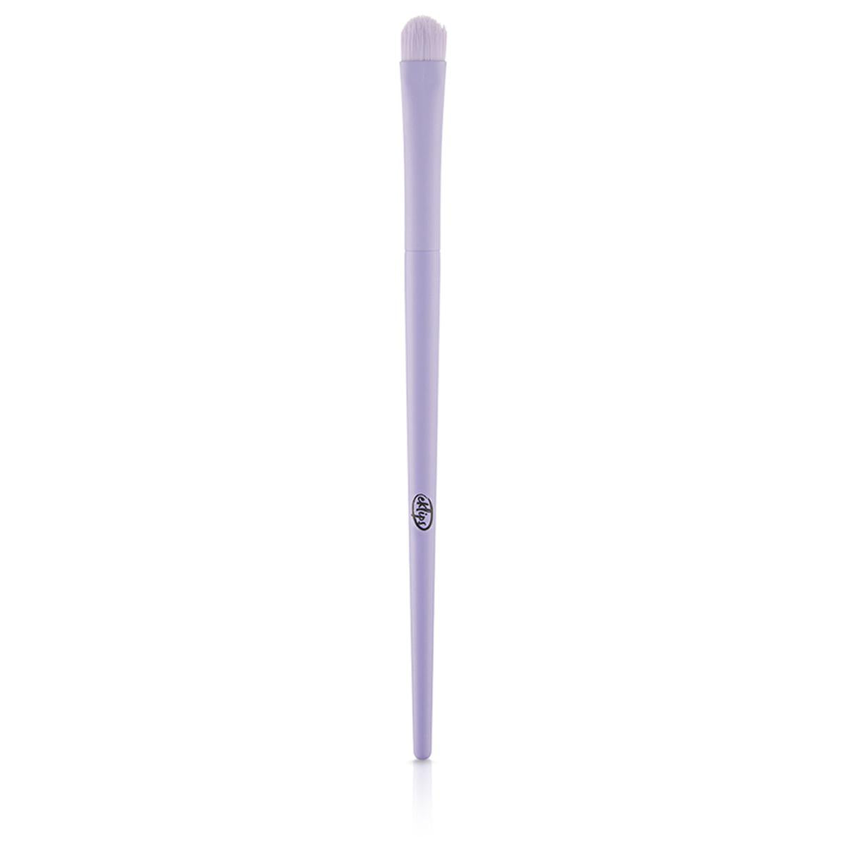 Eklips Eklips Colors Yassı Far Fırçası - Flat Eyeshadow Brush for Seamless Makeup Application Eklips Flat Eyeshadow Brush for Flawless Makeup Makeup Brush, Eyeshadow Brush, Flat Eyeshadow Brush, Eklips Makeup Brush, Cosmetic Brush for Eyeshadow Application, Makeup Tools, Beauty Products, Eyeshadow Application, Makeup Essentials, Professional Makeup Brushes