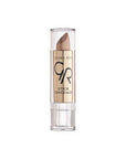 Golden Rose Makeup Concealer Stick - Warm Nude Shade, Intensive Coverage for Dark Circles & Blemishes - view 2