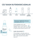 The Purest Solutions Hyaluronic Acid Serum - Anti-Aging Moisturizer for Dry Skin Hydration Hyaluronic Acid Serum for Dry Skin - The Purest Solutions Hyaluronic Acid Serum, Anti-aging moisturizer, Dry skin hydration, Prebiotic skincare, 4D Hyaluronic Acid, Skincare for dry skin, Moisturizing serum, Anti-aging skincare, Hydrating serum, Skincare essentials, The Purest Solutions, Serum for dry skin, Prebiotic skincare products
