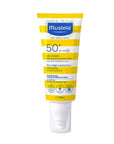 Mustela SPF50+ Sunscreen Lotion for Babies & Adults - Waterproof & Gentle on Sensitive Skin Mustela SPF50+ Sunscreen Lotion for Sensitive Skin sunscreen lotion, SPF 50+, baby sun care, family sun protection, sensitive skin sunscreen, waterproof sunscreen, gentle sunscreen, baby skincare, family skincare, outdoor protection, sun protection for all ages