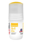 New Well Brightening Roll-On Antiperspirant Tone-Correcting 75 ml