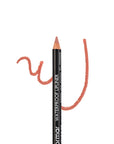 Flormar Waterproof Mat Lip Liner - Long-Lasting, High Pigment, Vitamin Enriched - 235 Undressed - Lip Liner