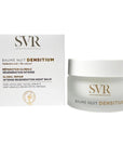 SVR Densitium Anti-Wrinkle Night Cream - 50ml, Anti-Aging Moisturizing Cream for Reducing Fine Lines and - Face Cream