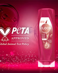 Elidor Brazilian Keratin Therapy Hair Serum - Nourishes, Smooths, and Adds Shine to Hair - 11.83 fl oz Elidor Brazilian Keratin Hair Serum - Smooth & Shine hair serum, keratin hair care, brazilian keratin therapy, hair nourishment, frizz reduction, smooth hair, shiny hair, hair care, Elidor, luxurious hair care, dry hair solution, damaged hair repair