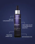 Institut Esthederm Intensive Spiruline Serum: Revitalize Tired Skin, Boost Radiance, and Achieve a Youthful Glow - 30ml Institut Esthederm Spiruline Serum: Revitalize & Brighten Intensive Spiruline Serum, Facial Serum, Skin Renewal Serum, Brightening Serum, Spirulina Skin Care, Serum for tired skin, Institut Esthederm, tired skin, dull skin, radiance, revitalize, energize, youthful glow, complexion, skin health, skin vitality, face serum, neck serum, décolleté serum, skincare, beauty, cosmetic, gifts for he