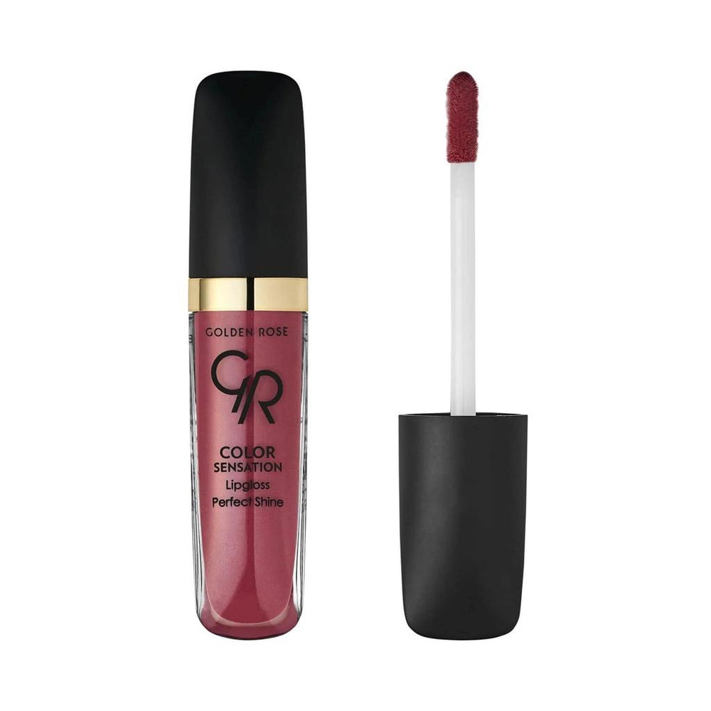 Golden Rose Color Sensation Lipgloss No:120 5.6ml