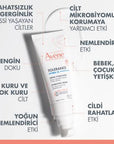 Avene Tolerance Hydra-10 Creme Moisturizing Cream for Sensitive Skin - Gentle Hydration for Babies, Children, and Adults Avene Tolerance Hydra-10 Creme - Gentle Moisturizer for Sensitive Skin moisturizing cream for sensitive skin, hydrating cream for dry skin, Avene Tolerance Hydra-10 Creme, sensitive skin care products, gentle moisturizer for babies and adults, family-friendly skincare, long-lasting hydration, non-irritating formula, glycerin, sodium hyaluronate, skincare for babies, skincare for children,