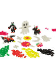 Plus Plus Glow In The Dark Construction Toy Set - 360 Pieces for Creative Building & Learning - Toy
