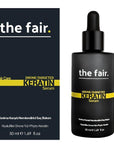 the fair. Drone-Targeted Hair Keratin Serum for Nourished & Strengthened Hair - 50 ml the fair. Drone-Targeted Hair Keratin Serum - Nourish & Strengthen Hair Hair Keratin Serum, Vegan Hair Care, Reduce Hair Loss, Drone Technology Hair Serum, Keratin Hair Treatment, Hair Nourishment, Hair Strengthening, Vegan Keratin, Hyalufiller Drone Technology, Hair Growth, Hair Health, Natural Hair Care, Phyto-Keratin, Biotin, Vitamins, Hair Care for All Types