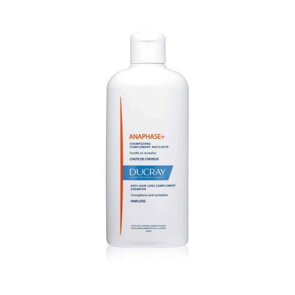 Ducray Anaphase+ Anti-Hair Loss Shampoo - Strengthens Hair, Reduces Hair Loss, 13.53 fl oz Ducray Anaphase+ Anti-Hair Loss Shampoo - Strengthens & Reduces Hair Loss Anti-Hair Loss Shampoo, Ducray Anaphase+, Hair Loss Treatment, Hair Strengthening Shampoo, Daily Use Shampoo, Hair Care, Hair Loss Solution, Strengthens Hair, Reduces Hair Loss, Biotin Shampoo, Ruscus Aculeatus Root Extract, Salicylic Acid Shampoo, Gentle Shampoo, Daily Hair Care, Hair Growth Promotion