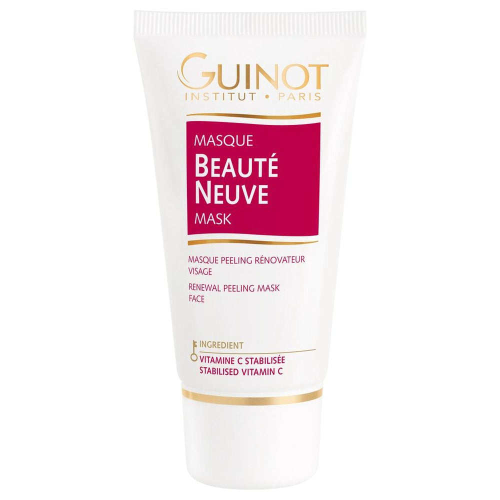 Guinot Beaute Neuve Radiance Renewing Mask 50 ml