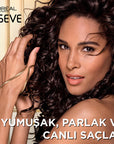 L'Oreal Paris Elseve: Nourishing Hair Shampoo for Dry Hair - Intense Moisture, Shine & 8-Week Nourishment with Kamelya & Marula Oils L'Oreal Elseve: Nourishing Shampoo for Dry, Shiny Hair hair shampoo, nourishing shampoo, dry hair shampoo, shampoo for dry hair, Elseve shampoo, Kamelya Yağı shampoo, Marula Yağı shampoo, hair shine shampoo, moisturizing shampoo, Loreal Paris shampoo, hair care, dry hair, damaged hair, shine, moisture, Kamelya Oil, Marula Oil, healthy hair, beauty, hair treatment, women's hair