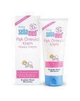 Sebamed Baby Cream Diaper Rash Prevention 1.69 fl oz - Hypoallergenic & Dermatologically Tested Sebamed Baby Cream - Diaper Rash Prevention & Hypoallergenic baby cream, diaper rash prevention, hypoallergenic baby products, Sebamed baby cream, natural baby care products, baby skin care, gentle baby products, dermatologically tested baby cream, diaper rash cream, baby skincare, sensitive skin care, newborn essentials, baby gift ideas