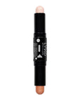 LYKD Double Sided Contour Stick - Professional Contouring and Highlighting Made Easy LYKD Contour Stick - Easy Contouring & Highlighting Contour Stick, Double Sided Makeup, Makeup Contouring, Highlight and Contour, Easy Makeup Tools, Makeup Essentials, Beauty Products, Cosmetic Stick, Professional Makeup, On-the-Go Makeup, Makeup for Beginners, Busy Woman Makeup, Contouring Made Easy