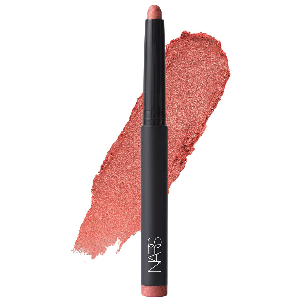 Total Seduction: Smudge-Proof Eyeshadow Stick - Long-Wearing, Crease-Resistant Matte Color for Effortless All-Day Beauty Total Seduction Eyeshadow Stick: Smudge-Proof, Long-Lasting Color eyeshadow stick, smudge-proof eyeshadow, crease-resistant eyeshadow, long-wearing eyeshadow, matte eyeshadow stick, easy to blend eyeshadow, buildable eyeshadow color, eyeshadow for sensitive eyes, paraben free eyeshadow, phthalate free eyeshadow, eyeshadow, eye makeup, makeup, long lasting eyeshadow, smudge proof, crease r