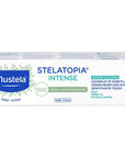 Mustela Stelatopia Soothing Cream for Irritated Skin - Fragrance-Free, Relieves Redness & Itching, 1.01 fl oz Mustela Stelatopia Soothing Cream for Newborns - Fragrance-Free & Gentle Mustela Stelatopia Cream, Soothing cream for babies, Relief from redness and itching, Fragrance-free baby skincare, Newborn skin care products, Sensitive skin care, Baby skincare routine, Gentle baby products, Skincare for newborns, Mustela Stelatopia range