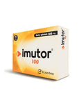 İmutor Beta Glucan Supplement - 100mg, 30 Capsules for Immune System Support İmutor Beta Glucan 100mg - Immune System Support Supplement Beta Glucan supplement, Immune system support, Dietary supplement, Health and wellness, Immune booster, Immune health, Supplement for adults, Wellness products, Health supplements, Natural immune support