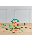 Plus Plus Construction Toy, Creative Building Blocks in Reusable Tube - Educational Toy for Kids - view 3