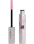 Maybelline Sky High Space Diamond Mascara: Add Dazzling Diamond Shimmer, Unlimited Length & Volume - Perfect for Sensitive Eyes Maybelline Sky High Diamond Mascara: Shimmer, Volume, Sensitive Eyes diamond shimmer mascara, glitter mascara, long lasting mascara, volume mascara, mascara for sensitive eyes, Maybelline Sky High Space Diamond, sparkle eyelash mascara, shimmer eyelash mascara, mascara, eyelash enhancement, volumizing mascara, lengthening mascara, sensitive eyes, eye makeup, cosmetics, beauty, make