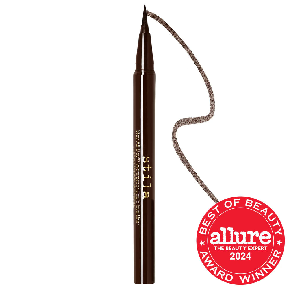 Stay All Day Waterproof Liquid Eyeliner: Long-Lasting, Smudge-Proof, Easy Application Precision Liner for a Defined Eye Look All Day & Night Stay All Day Waterproof Liquid Eyeliner | Long Lasting & Smudge Proof waterproof liquid eyeliner, long lasting eyeliner, smudge proof eyeliner, easy application eyeliner, liquid eyeliner, best waterproof eyeliner, stay all day eyeliner, precision liquid eyeliner, eyeliner, waterproof eyeliner, long-lasting eyeliner, smudge-proof eyeliner, easy to use eyeliner, makeup,