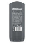 Dove Men+Care Eucalyptus & Mint Body Wash 400 ml