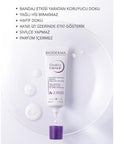 Bioderma - Soothing Skin Cream for Sensitive Skin, Hypoallergenic & Fragrance-Free Moisturizer for Face, Lips & Body - 1.35 fl oz Bioderma Soothing Skin Cream - Hypoallergenic & Fragrance-Free soothing skin cream, Bioderma Cicabio Creme, skin repair cream, hypoallergenic skin care, fragrance-free moisturizer, sensitive skin products, tattoo aftercare, gentle skincare, baby skincare, face cream, lip balm, body moisturizer
