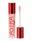 Astra My Gloss Spicy Plumper Chili Pepper Lip Gloss 4ml