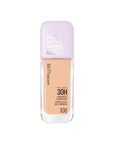 Maybelline Lumi Matte Foundation 108: Natural Matte Finish, Lasting Radiance - Lightweight, Buildable Coverage for Oily & Combination Skin Maybelline Lumi Matte Foundation: Natural Matte, Radiant Glow Lumi Mat Foundation, Maybelline foundation, Matte foundation, Lightweight foundation, Natural finish foundation, Foundation for oily skin, Long lasting foundation, Foundation 108, Buildable foundation, Foundation, makeup, cosmetic, beauty, natural matte finish, radiant glow, oil control, breathable, lightweigh