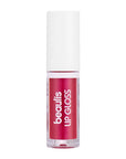 Beaulis Must Have It Mini Liquid Lip Gloss Set 617 Luminous