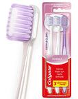 Colgate Gentle Clean Soft Toothbrush 3-Pack