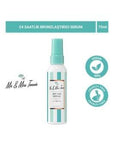 Mr-Mrs Tannie Self-Tanning Serum - 24 Hour Bronzing Effect, Moisturizing Skincare with Hyaluronic Acid & Aloe Vera - view 4