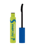 Beaulis Fun Just Wanna Have Fun Mascara - Volumizing, Curling, Intense Black, Long-Lasting - view 2