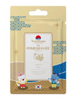 Pure Korean Pomegranate Sheet Mask for Radiant Skin