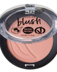 Purobio Mineral Blush - Natural & Paraben Free - Healthy Color for Sensitive Skin & Pregnancy Safe Makeup! Purobio Mineral Blush - Natural Color, Paraben-Free! mineral blush, natural blush, paraben free blush, blush for sensitive skin, blush for pregnant women, Purobio blush, natural makeup, healthy blush, organic blush, blush, makeup, cosmetics, natural pigments, healthy look, radiant appearance, sensitive skin, pregnancy safe, paraben-free, natural color, skin care, beauty, face makeup, cheek color