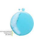 Bioderma Sebium Foaming Gel 200ml - Dermatologically Tested Face Wash for Oily Skin, Soap-Free & Paraben-Free Bioderma Sebium Foaming Gel 200ml - Gentle Face Wash for Oily Skin Bioderma Sebium Foaming Gel, facial cleanser for oily skin, dermatologically tested face wash, soap-free cleanser, paraben-free skincare, acne prone skin care, oily skin care, combination skin care, gentle face wash, zinc sulfate, copper sulfate, D.A.F.™ Complex
