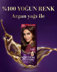 Wella Koleston Intense Hair Dye - Long-Lasting Color & Moisturizing Benefits - view 3