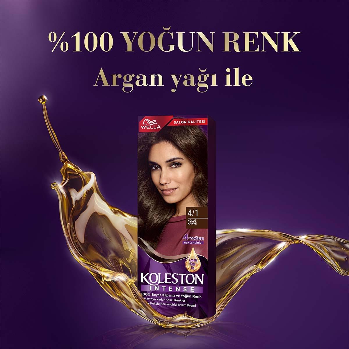 Wella Koleston Intense Hair Dye - Long-Lasting Color & Moisturizing Benefits Wella Koleston Intense Hair Dye - Vibrant Color & Moisturizing hair dye, long-lasting hair color, moisturizing hair dye, Wella Koleston Intense, grey hair coverage, hair care, vibrant color, nourishing hair dye, argan oil hair dye