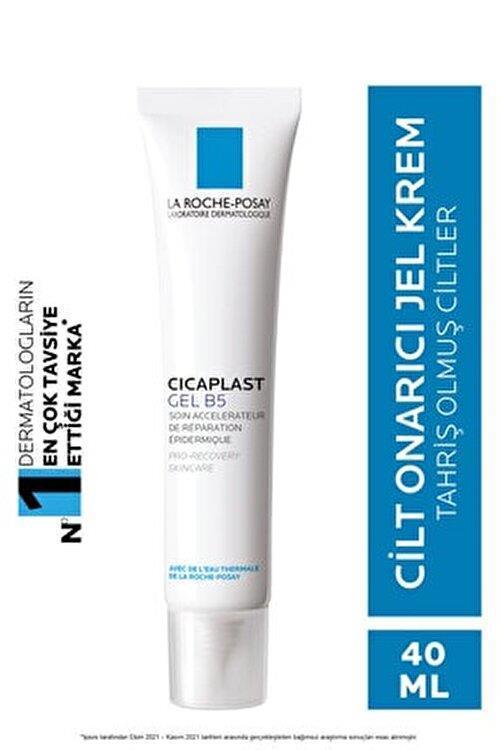 La Roche Posay Cicaplast GEL B5 Soothing Skin Care Gel for Dry Skin Relief - 40ml, Non-Comedogenic & Fragrance-Free La Roche Posay Cicaplast GEL B5 for Dry Skin Relief La Roche Posay Cicaplast GEL B5, soothing skin care gel, dry skin relief, non-comedogenic skincare, fragrance-free skincare, skin regeneration, hydration, sensitive skin, skincare routine, dry skin solution, skin protection