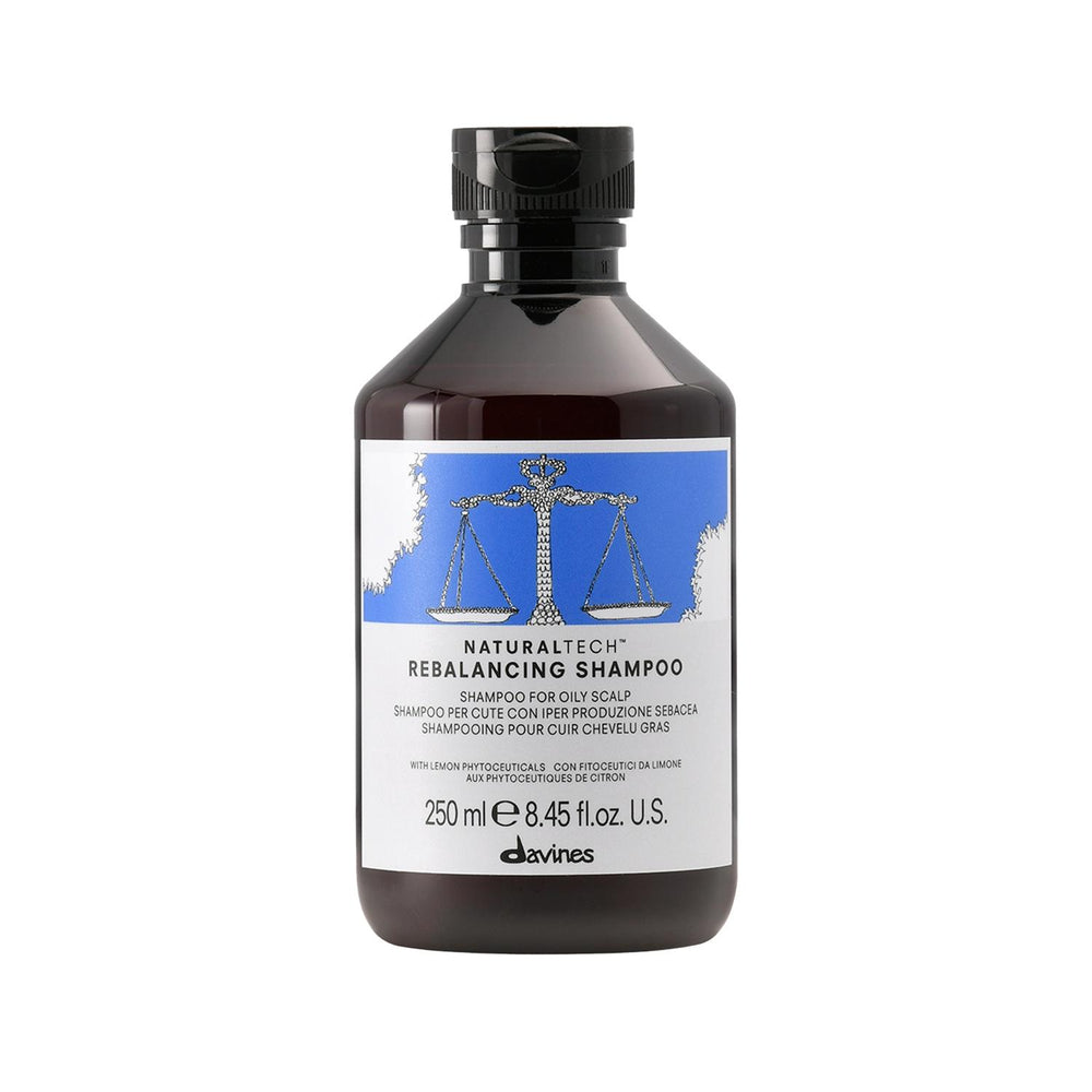 Davines Rebalancing Shampoo for Oily Scalp 250 ml