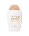 Avene Mineral Sunscreen Color Cream SPF50 40 ml, Golden tinted sunscreen for sensitive skin by Avene Avene Mineral Sunscreen Color Cream - SPF50 | 40 ml Avene Mineral Sunscreen Color Cream SPF50 | 40 ml avene, mineral-sunscreen, spf50, sensitive-skin, intolerant-skin, sunscreen-cream, golden-tint, water-resistant, skincare, ai-generated