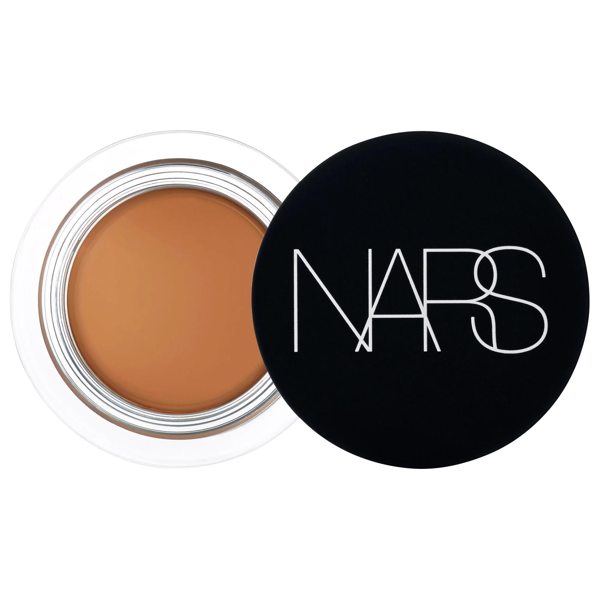 NARS Soft Matte Complete Full Coverage Longwear Concealer - Full Coverage, Oil-Free, Vegan & Gluten-Free NARS Full Coverage Concealer - Oil-Free, Vegan & Gluten-Free full coverage concealer, matte finish concealer, oil-free concealer, vegan concealer, longwear concealer, NARS, concealer, makeup, face makeup, beauty products, skincare benefits, anti-aging, hydration, cruelty-free, clean beauty, cosmetics, vegan beauty products, gluten-free makeup