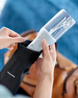 Philips Sonicare 3000 Cordless Power Flosser HX3826/31