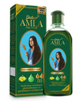 Dabur Amla Nourishing Hair Oil for Stronger Hair 180 ml