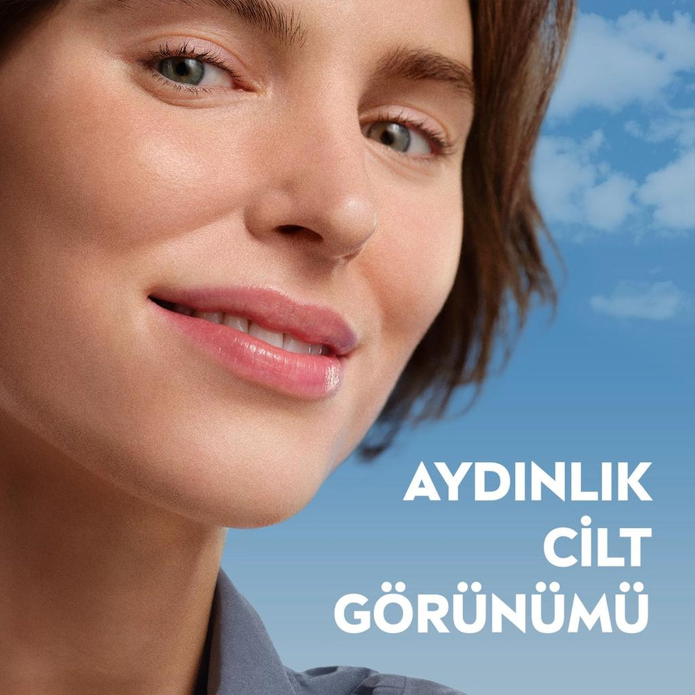 Nivea Luminous630 Thiamidol Etkili Leke Karşıtı Gece Yüz Bakım Krem...