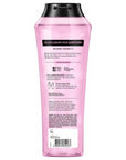 Gliss Liquid Silk Shampoo for Dull & Rough Hair 400 ml