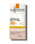 La Roche Posay Anthelios UVMUNE 400 Invisible Fluid Sunscreen SPF50+ 50ml - image 27