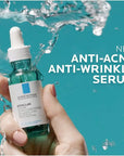 La Roche Posay Effaclar Anti-Blemish Exfoliating Serum 30 ml